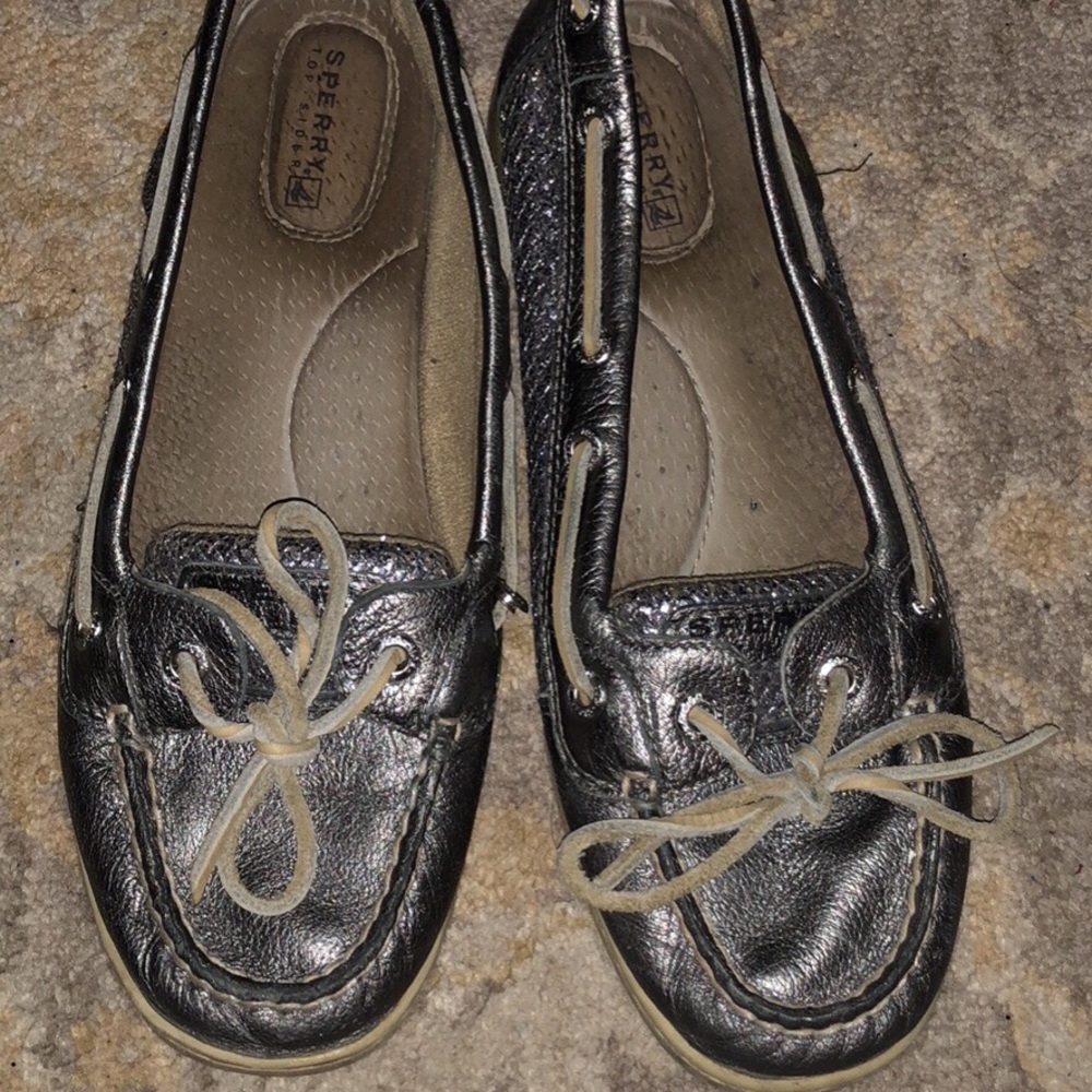 sperrys